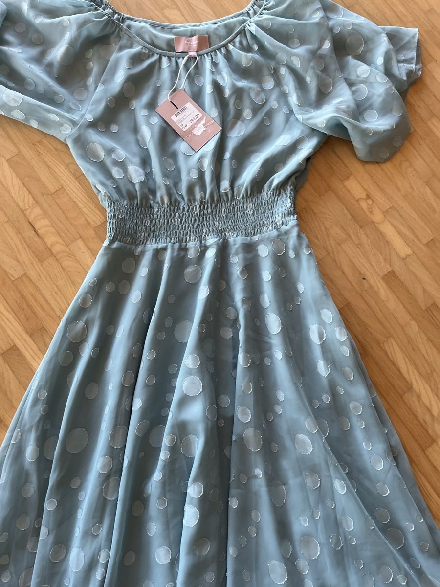 Kleider: Kleid / Abendkleid In Wear‼️ein Artikel gratis dazu – Neu (gemäss Beschreibung) aus St. Gallen von elli18 1