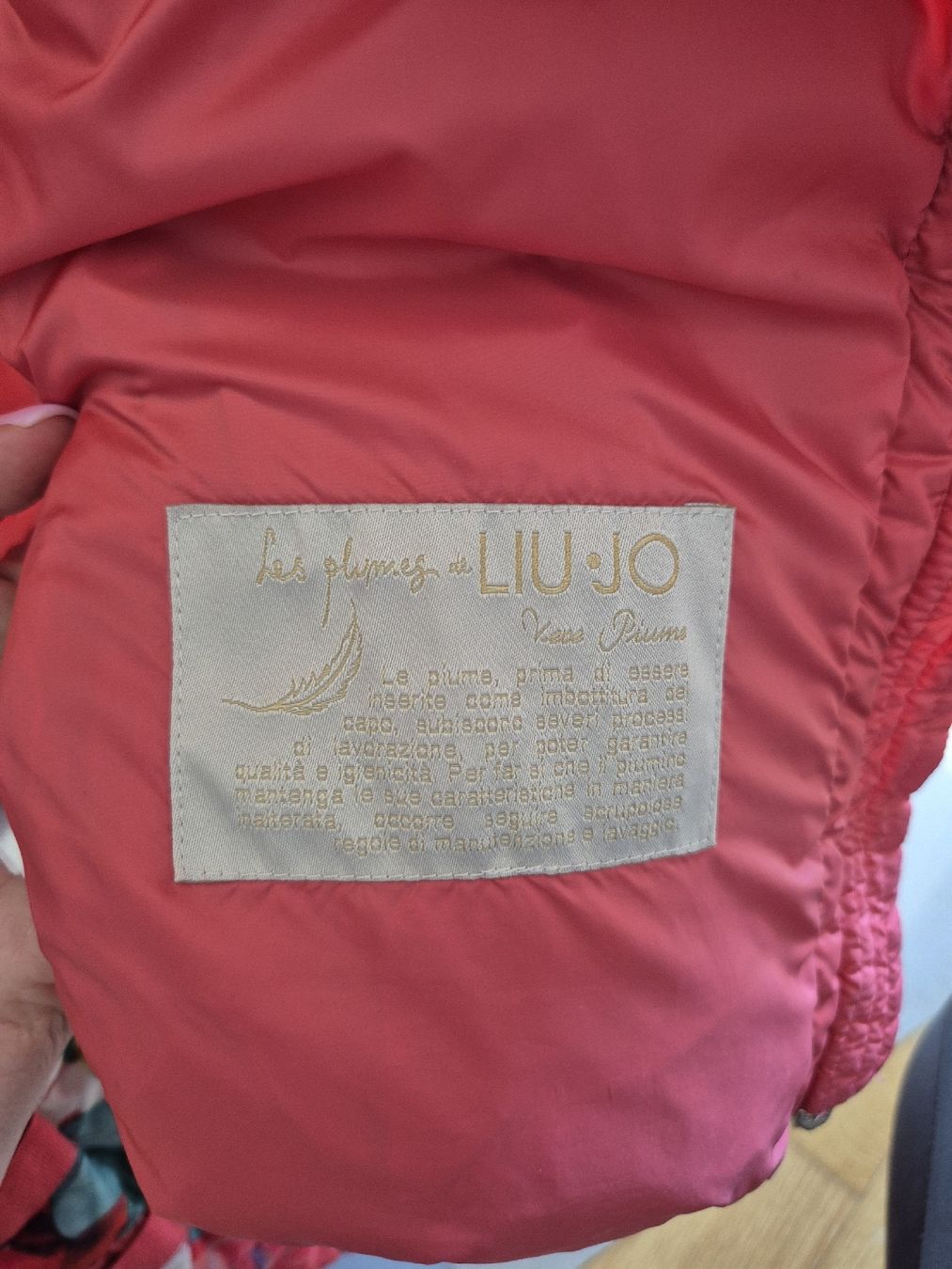 Liu Jo Giacche: Jacke von Liu Jo – Usato da Uster venduto da panda_leptir 4