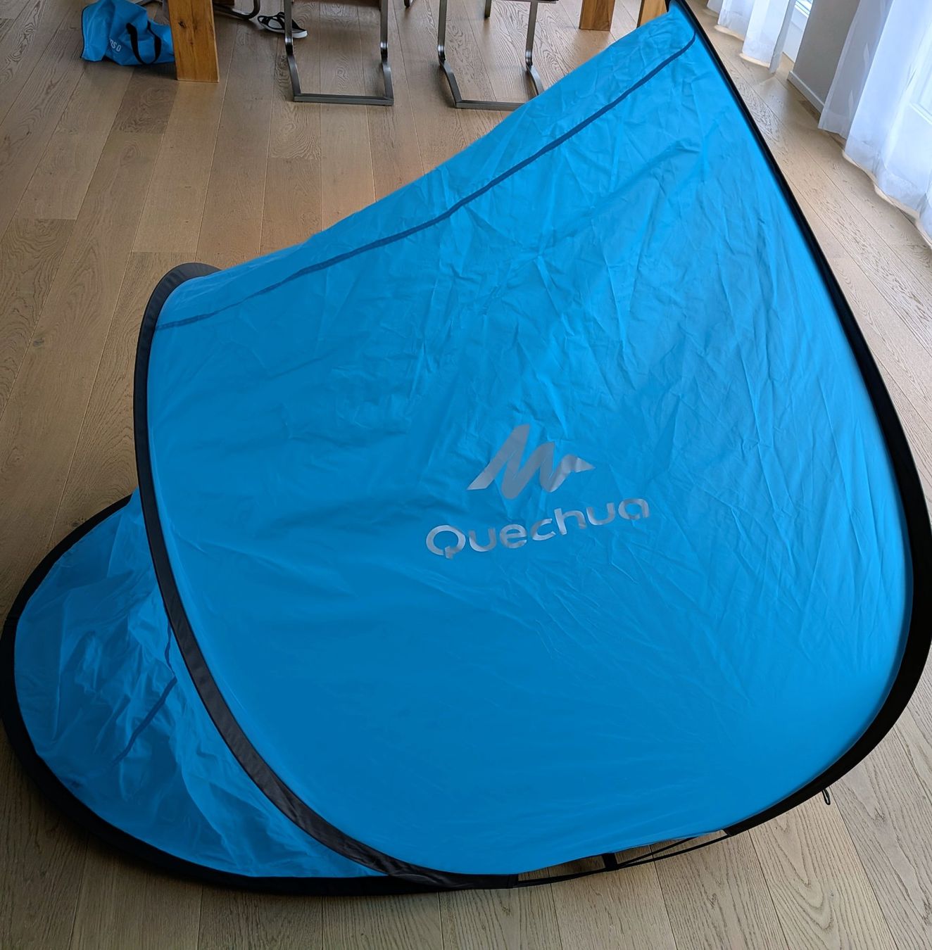 Decathlon Zelte: Strandzelt – Gebraucht aus Stallikon von anbaran