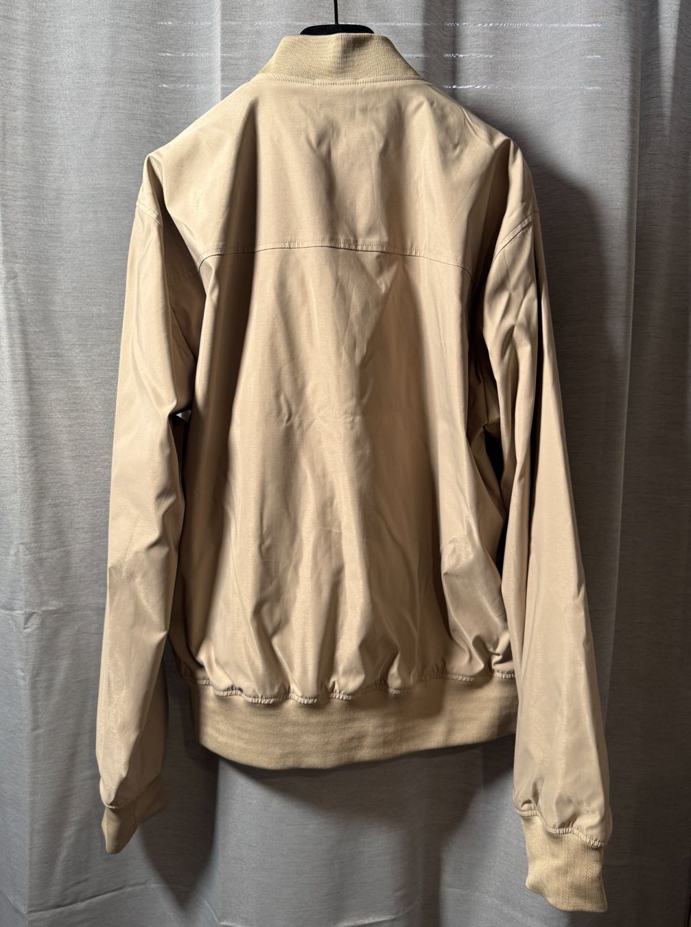 Philipp Plein Giacche: Philipp Plein - Nylon Bomber Jacket - "New Collection" – Nuovo e nell'imballaggio originale da Lugano venduto da d_ferrari 5