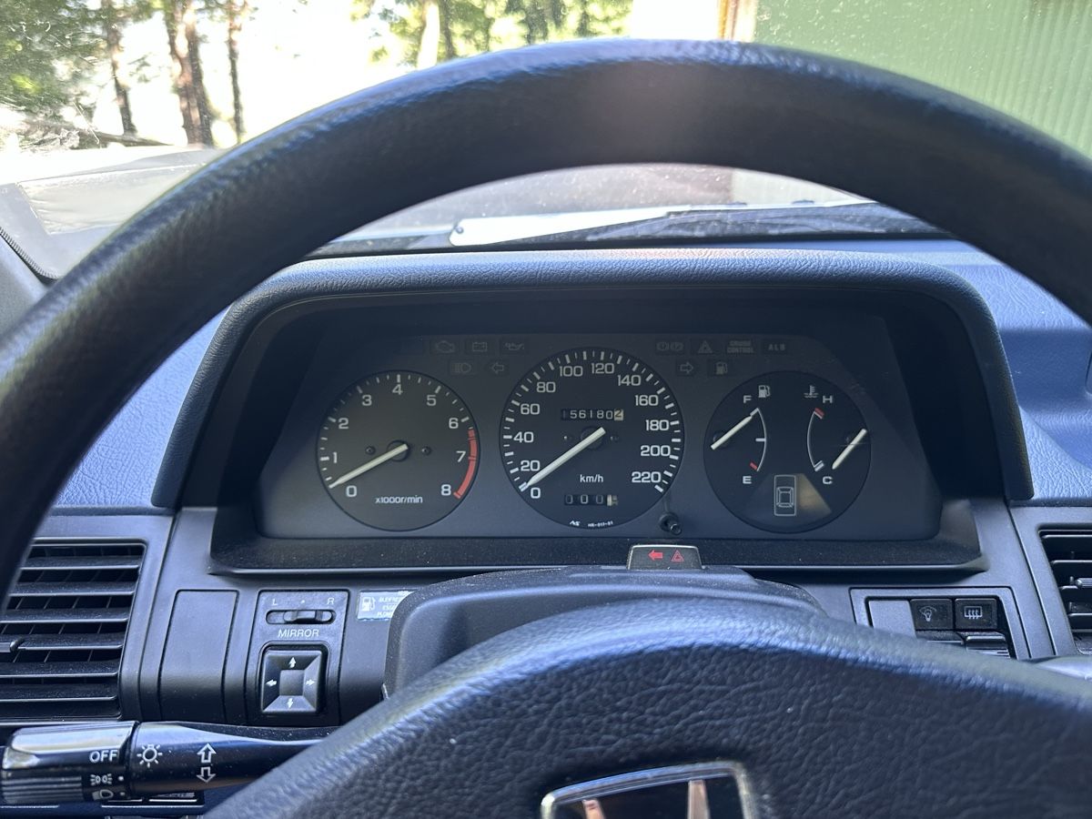 Honda Autos: Honda Accord 1989 – Gebraucht aus Les Acacias von chl_f8bq 3