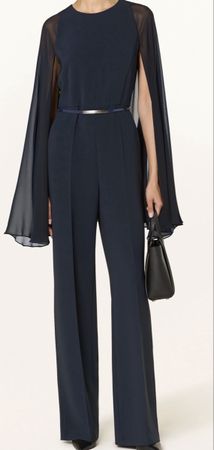 Jumpsuit MAX MARA NEU Gr. 34 ungetragen!