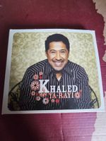 CD & DVD - Khaled – Ya-Rayi (Raï, 2004)