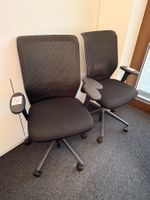2 Vitra Bürostuhl (Lot 92) 8304 Wallisellen