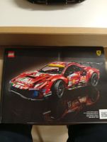 LEGO Technic Ferrari 
