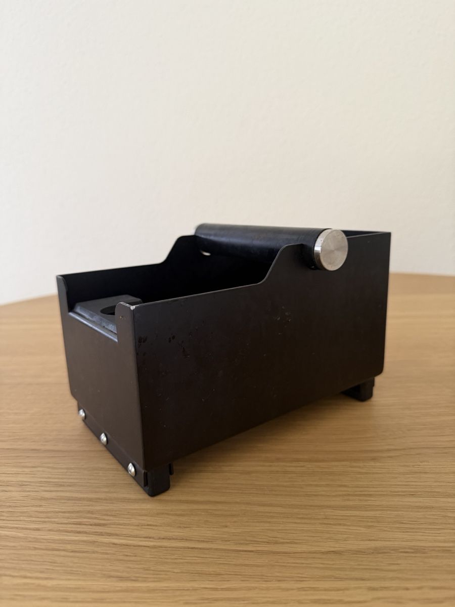 Kaffeemaschinen & Espressomaschinen: Coffee machine accesories – Gebraucht aus Zug von _cip