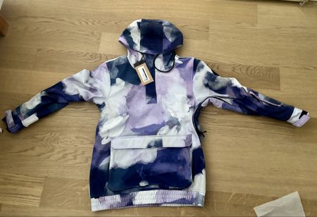 Snowboardjacke Siroko XS
