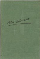 NIES TSCHESPET 27, 1948