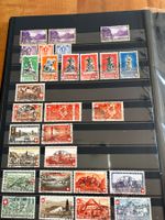 Pro Patria 1938-2005 komplett ʘ incl. B1z, Kat.1'100.00