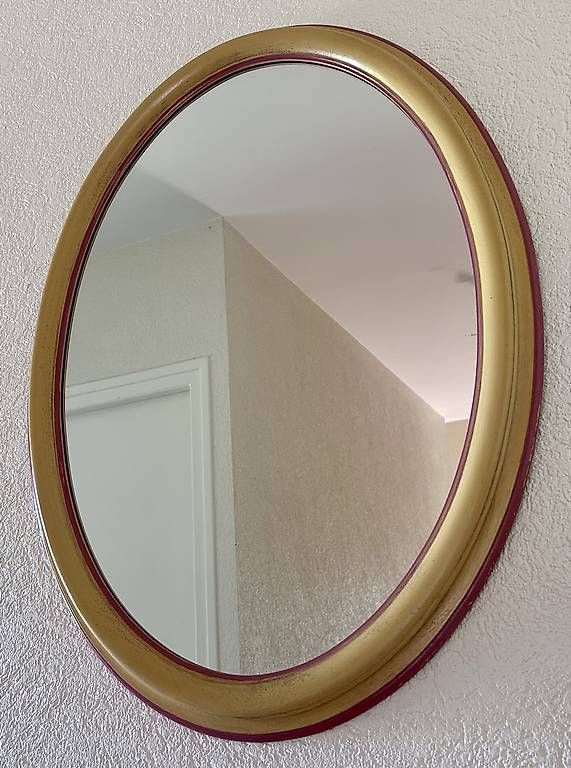 Kommoden: Ensemble commode et miroir, style campagnard – Gebraucht aus Chêne-Bougeries von Assouille 3
