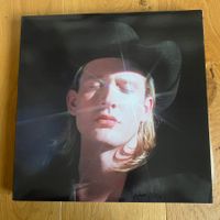 Honey Harper – Starmaker  Clear Vinyl