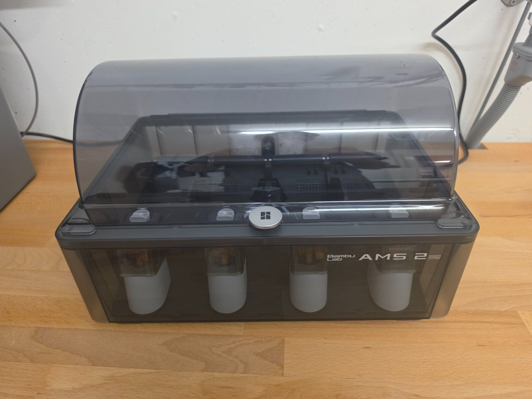 Bambu Lab Imprimante 3D: Bambu Lab P2S Combo mit AMS 2 Pro – D'occasion à Niederlenz par das_ws5p 6