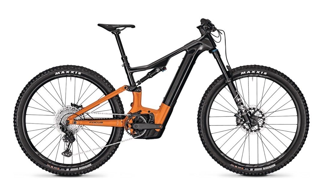 Focus Velos: FOCUS Jam 2 8.8 E-Bike ! Size XL – Neu (gemäss Beschreibung) aus Mollis von rog_5dqs 3