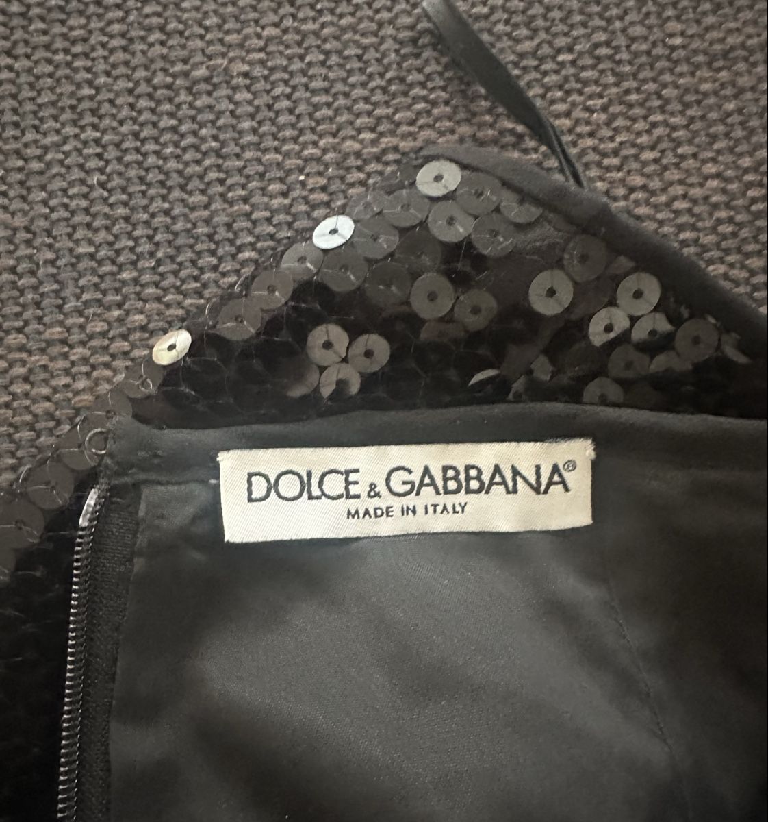 Dolce & Gabbana Pantaloni: Dolce Gabbana Hose – Usato da Bäch SZ venduto da ruslena29 6