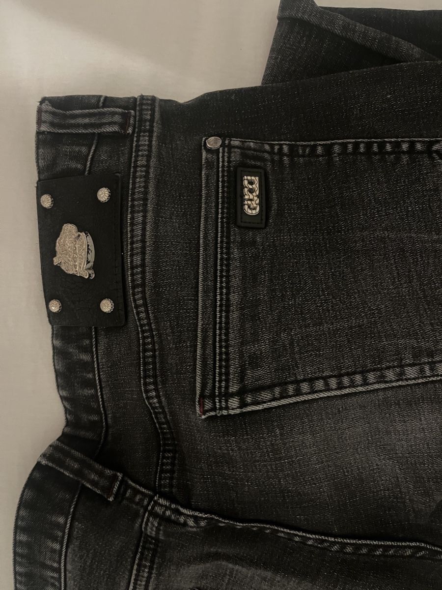 Gucci Jeans: Gucci Hose Herren – Usato da Zofingen venduto da Annika.15 1