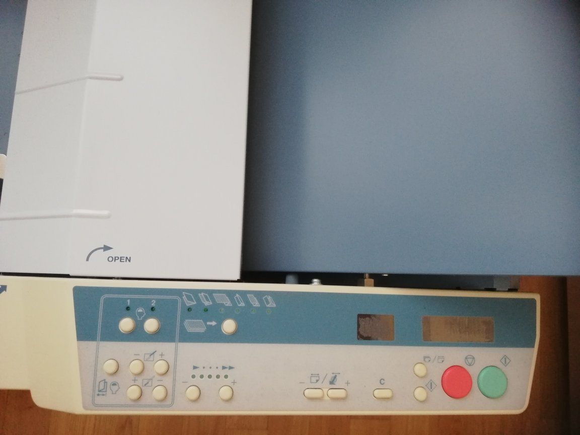 Alle Maschinen: Papierfalzmachine – Gebraucht aus Wolhusen von limaka 3