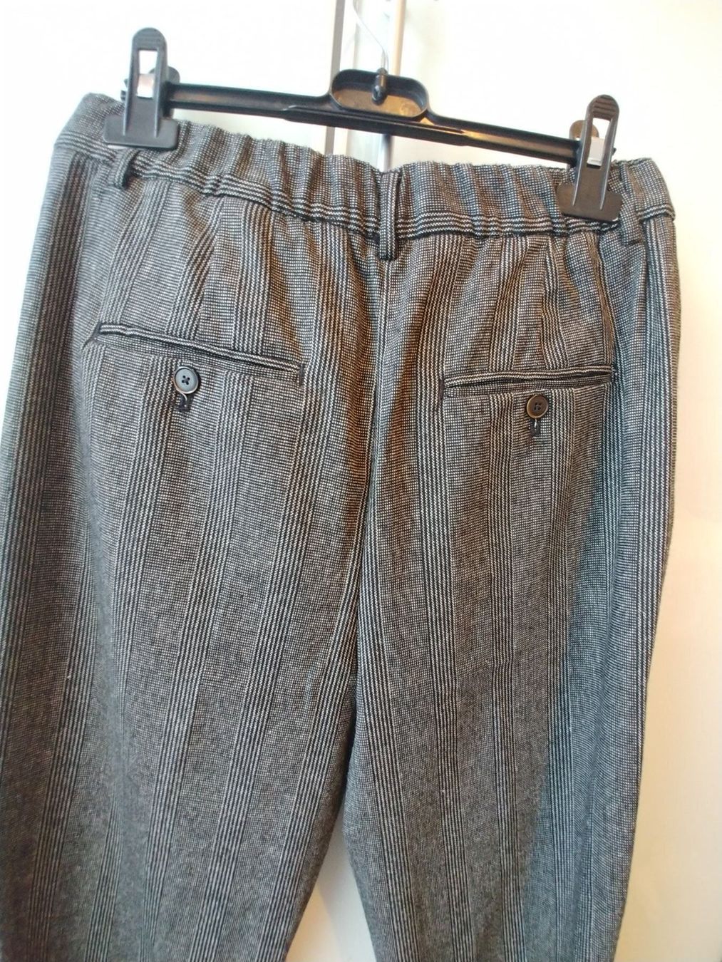 Zara Pantaloni: Hose Damen Gr. M – Nuovo (secondo la descrizione) da Bäriswil BE venduto da Rezz