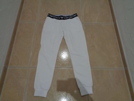 Armani neue Sweatshirthose, 12j 152