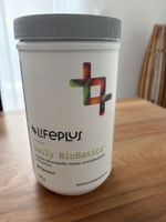 LifePlus Paket