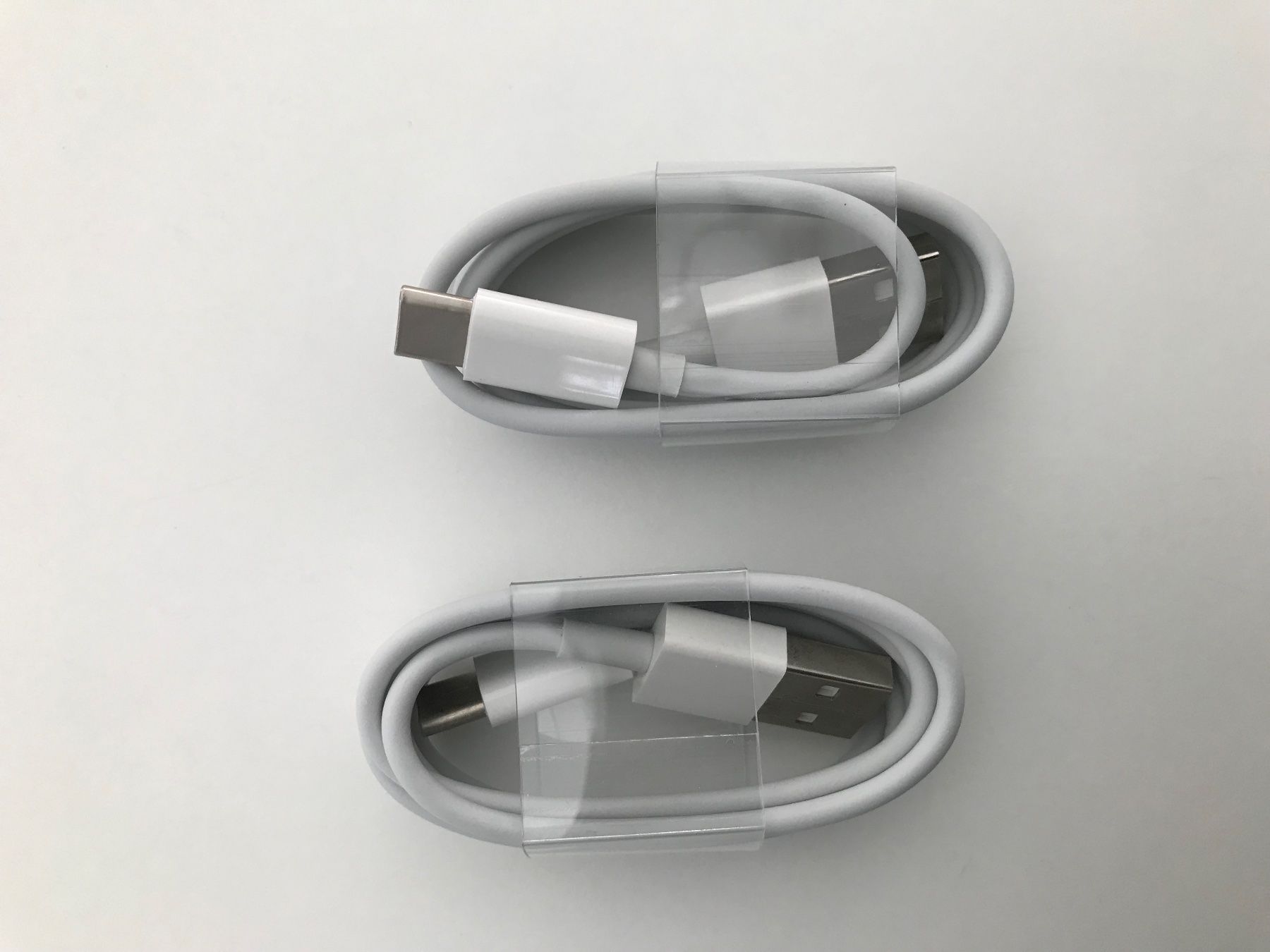 Ladegeräte: 2x USB C. Ladekabel – Neu (gemäss Beschreibung) aus Nesselnbach von riash19