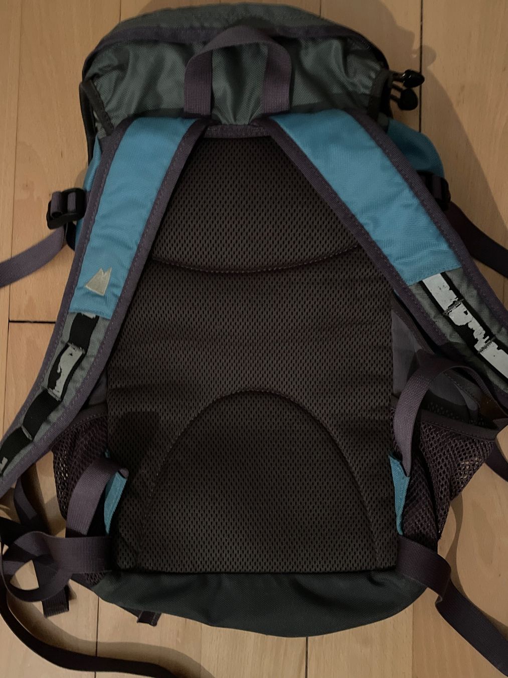 Zaini: Mountain Equipment Co-op Wanderrucksack – Usato da Thun venduto da BanjoDan 3