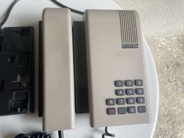 Telefon Tritel Davos