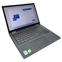 Lenovo X13 Yoga 2. Gen i5-11Gen / 16GB / 256GB SSD / Iris Xe