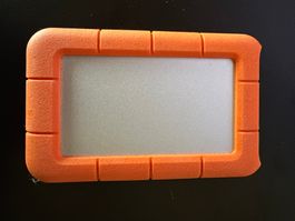 LaCie Rugged Mini  2TB