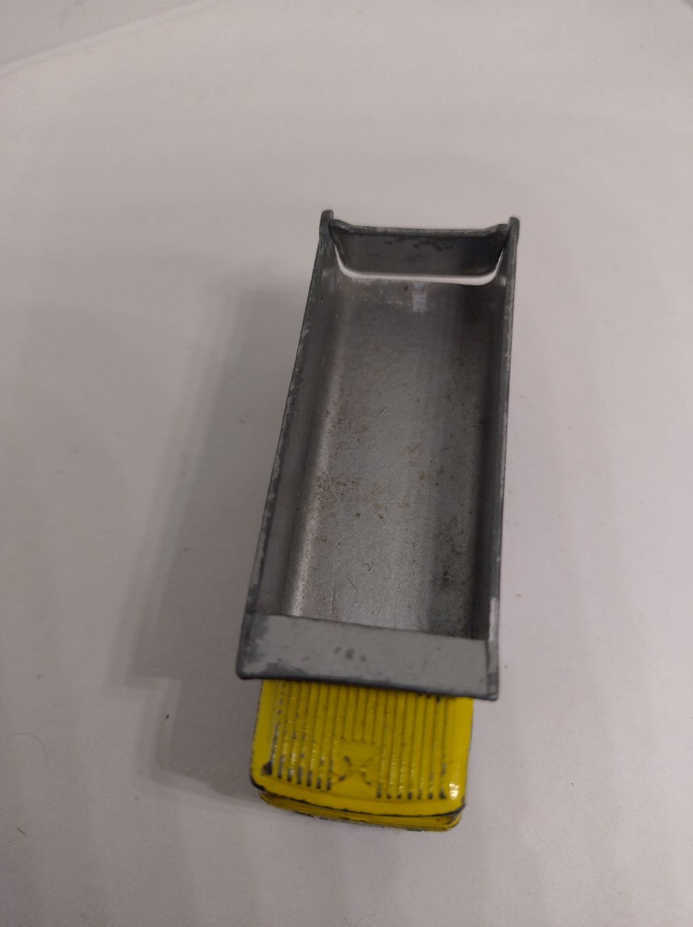 Matchbox Modellautos: Matchbox, Ergomatic Cab – Gebraucht aus La Chaux-de-Fonds von Pierrot8404 5