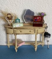 Zubehör Maileg/Puppenhaus: Schminktisch