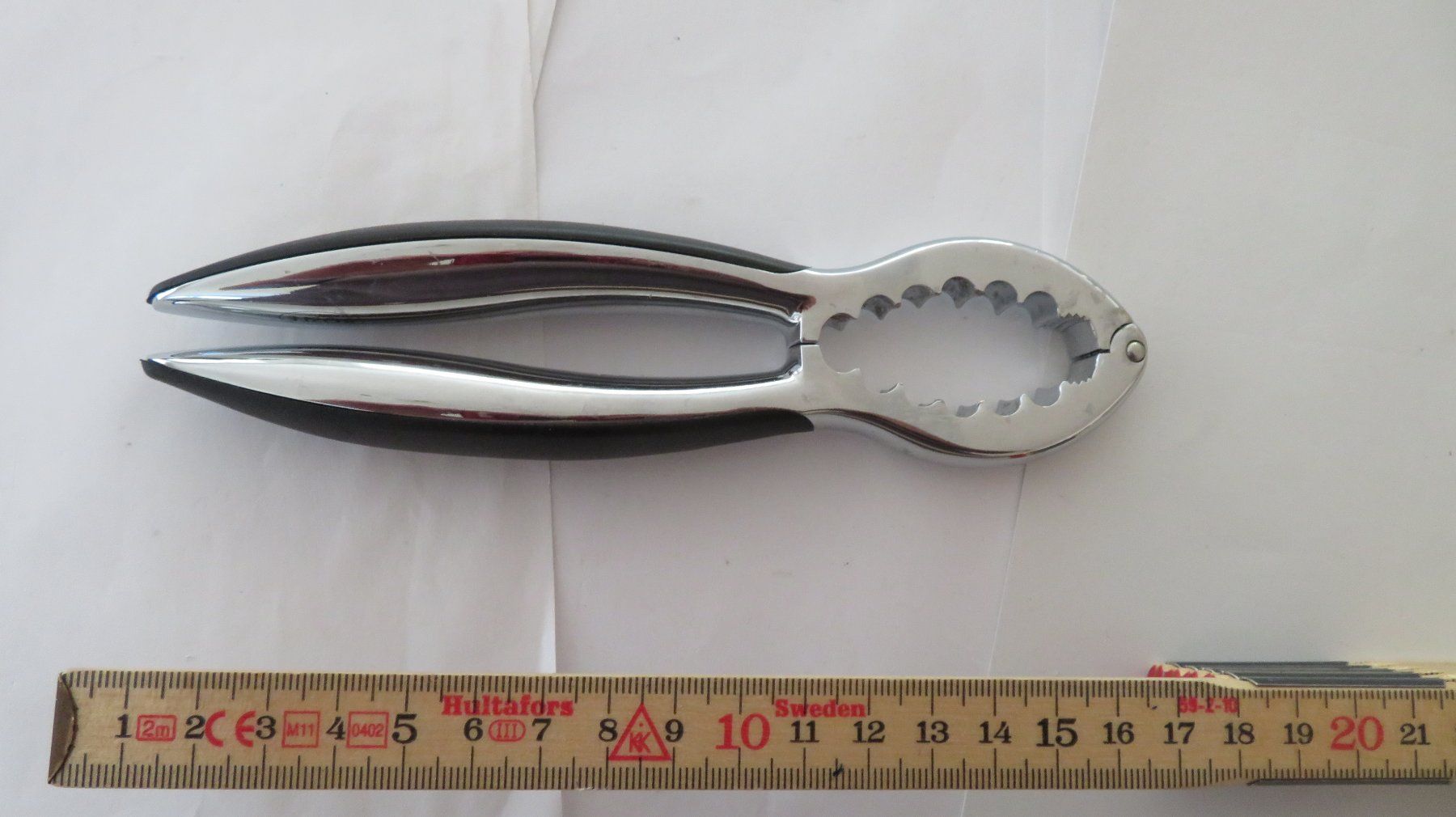 Rösle Elettrodomestici da cucina: Nussknacker Rösle sehr guter Zustand – Usato da Wetzikon ZH venduto da morda1954 3