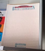 The Best of Rodgers & Hammerstein Notenbuch