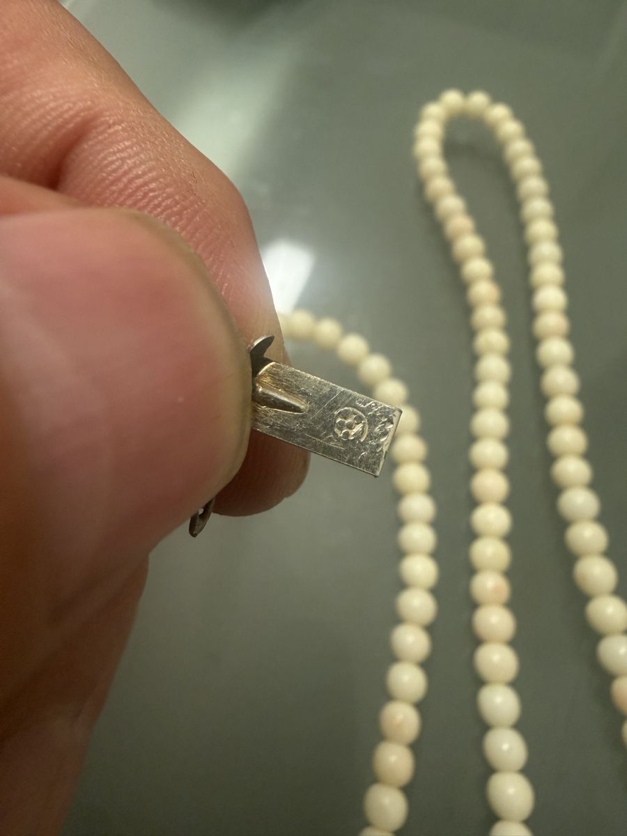 Catenine: Halskette 1.24 m – Usato da Baden venduto da noli.r 5