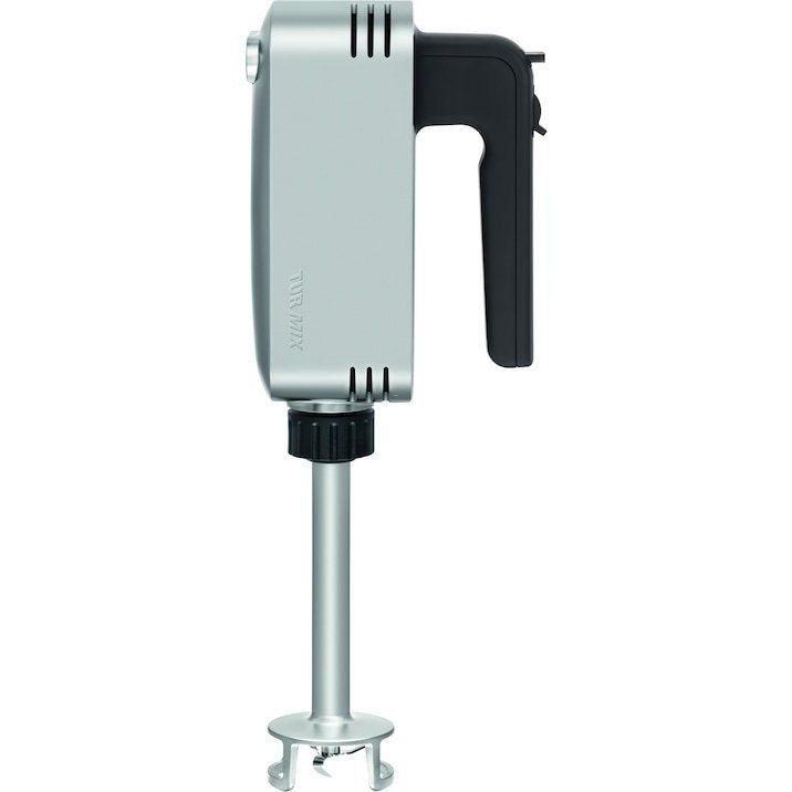 TURMIX Platinum 3 in 1 Handmixer, Stabmixer und Teigkneter (Neu (gemäss ...