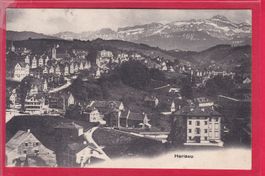 HERISAU, 30.7.1912