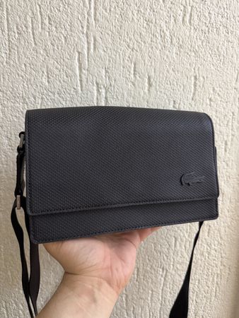 Lacoste Umhängetasche 