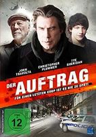 DER AUFTRAG - FÜR EINEN LETZTEN COUP IST ES NIE ZU SPÄT!