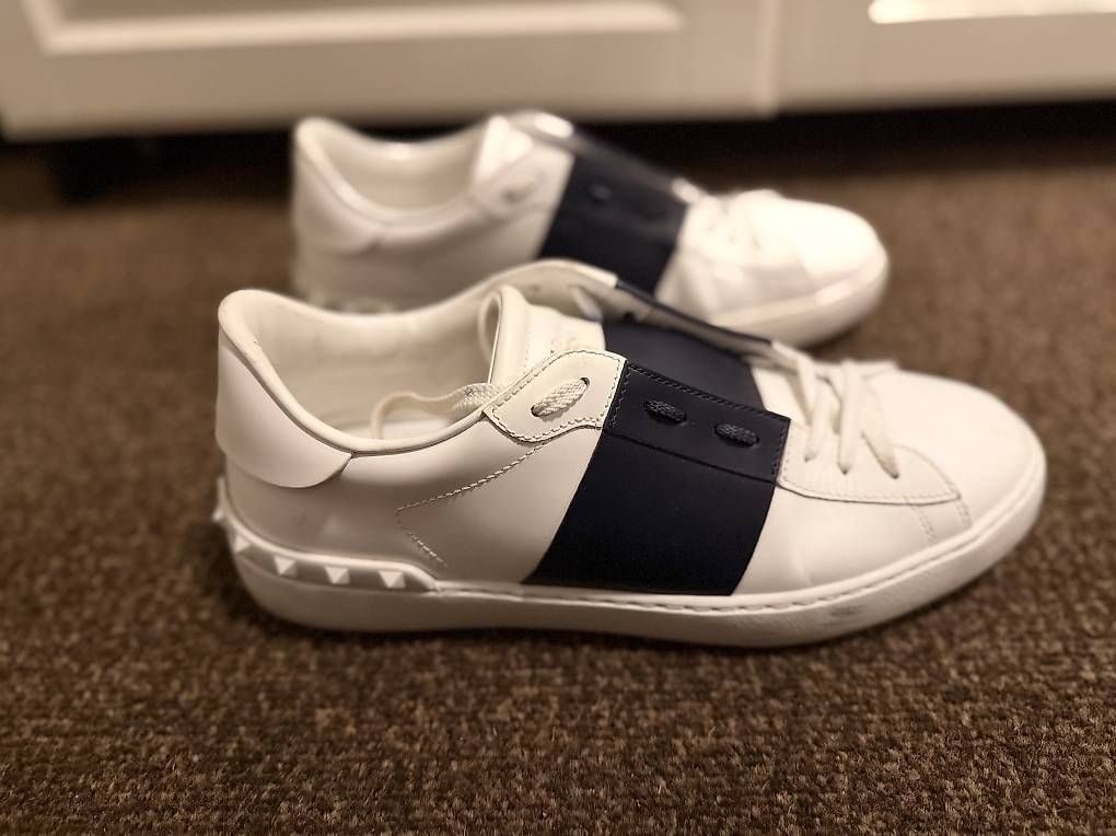 Scarpe da donna: Valentino Garavani Sneaker – Usato da Aarau venduto da ili_npt7 1