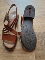 Sandalen von RIEKER