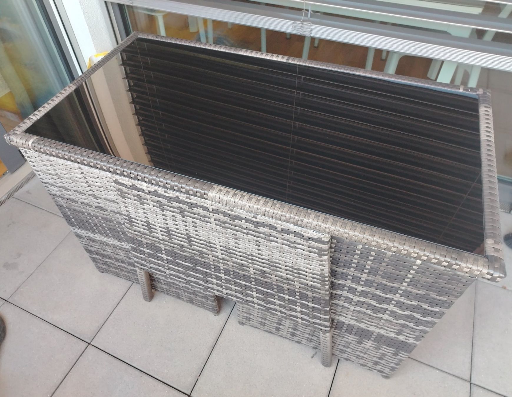 Tables: Tisch – D'occasion à Winterthur par mon_2yxl 1