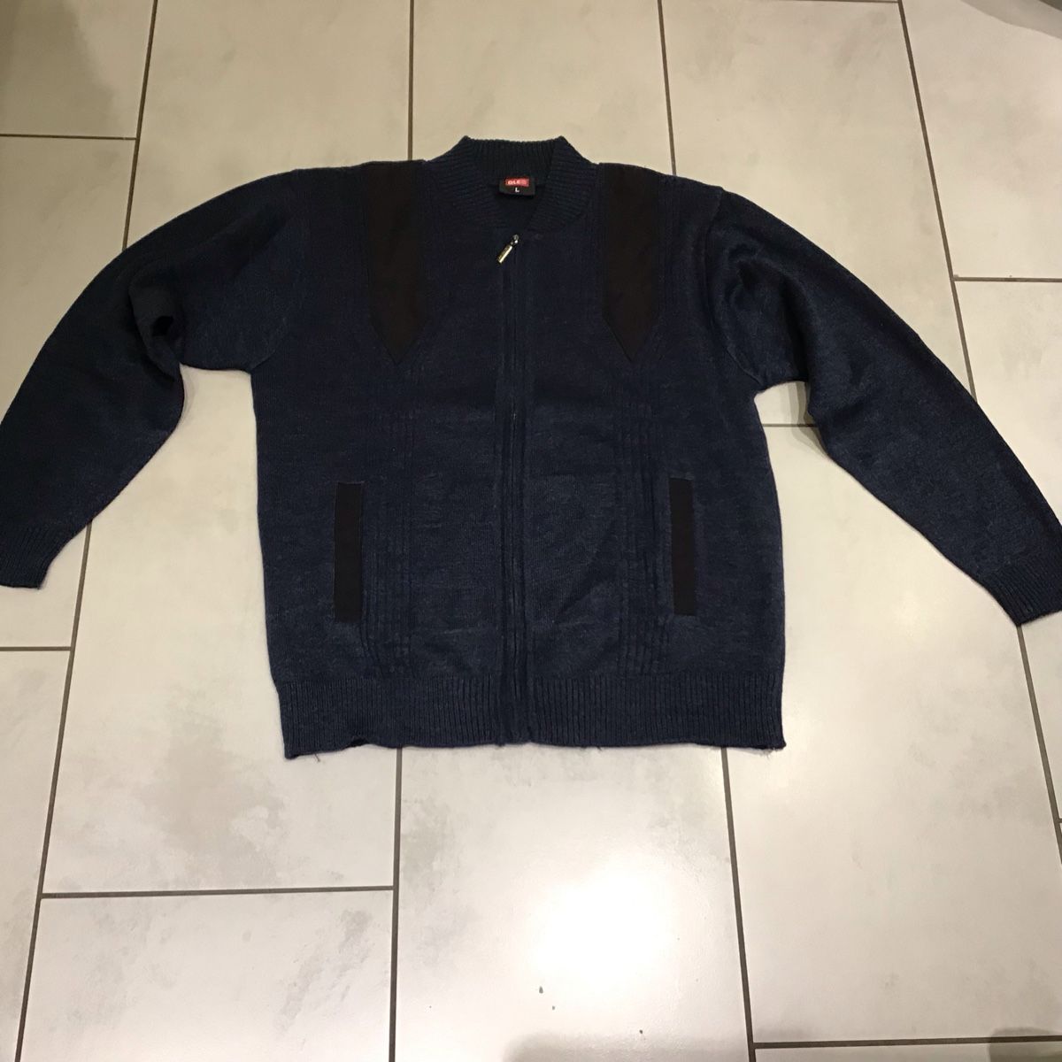 Jacken: Strickjacke GLE R  L – Neu (gemäss Beschreibung) aus Trimbach von Mery70