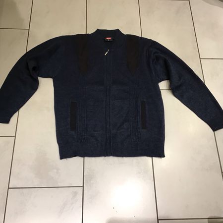 Strickjacke GLE R  L