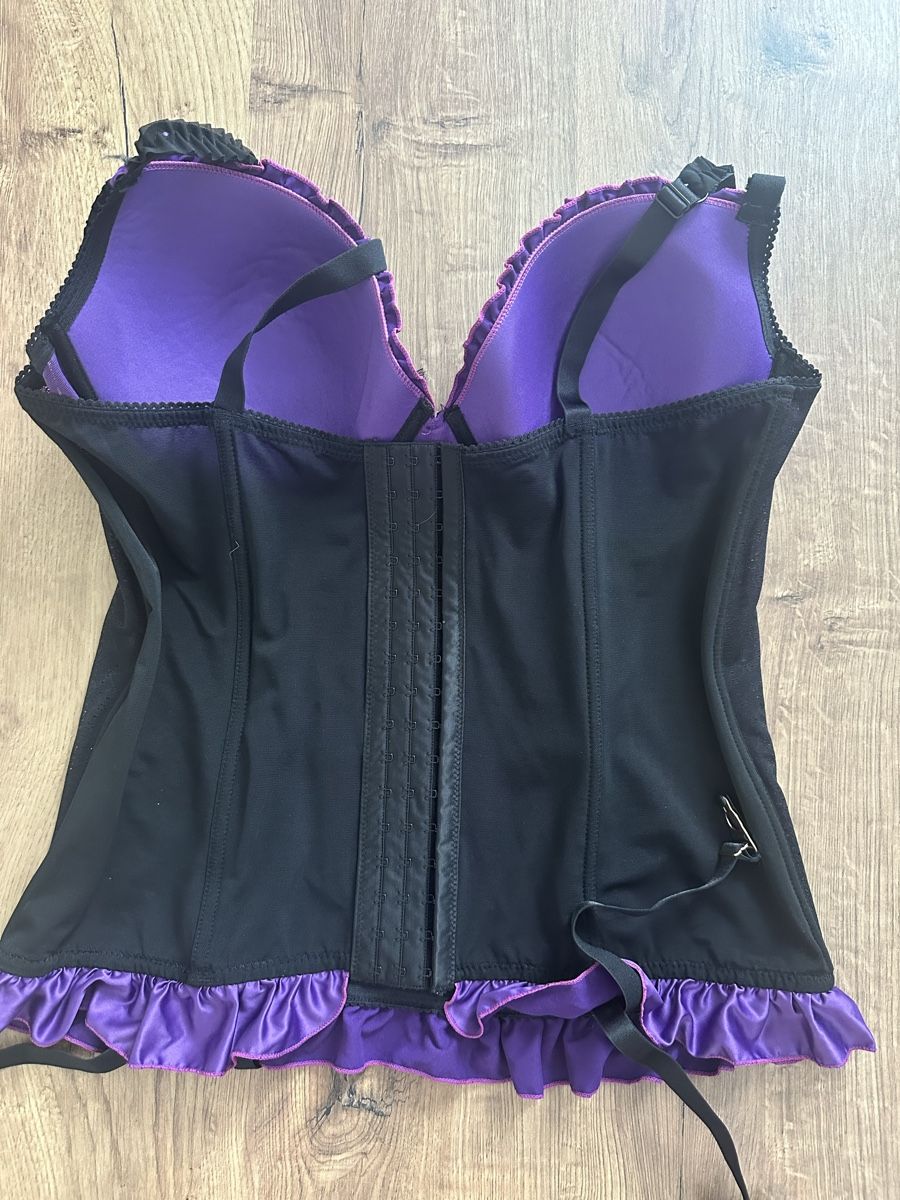 Autres dessous: Dessous 2 Teilig 95D – D'occasion à Gontenschwil par Yoyo7555 2