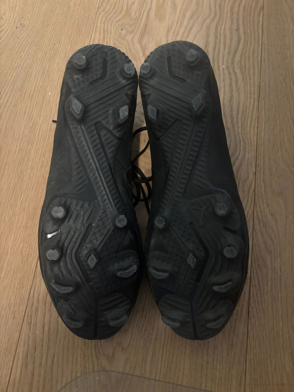 Puma Herrenschuhe: Puma Future Football Shoes – Gebraucht aus Bottmingen von ste_y7dz 1