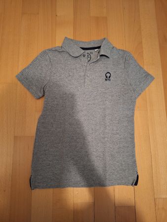 Polo-Shirt in Gr. 134/140