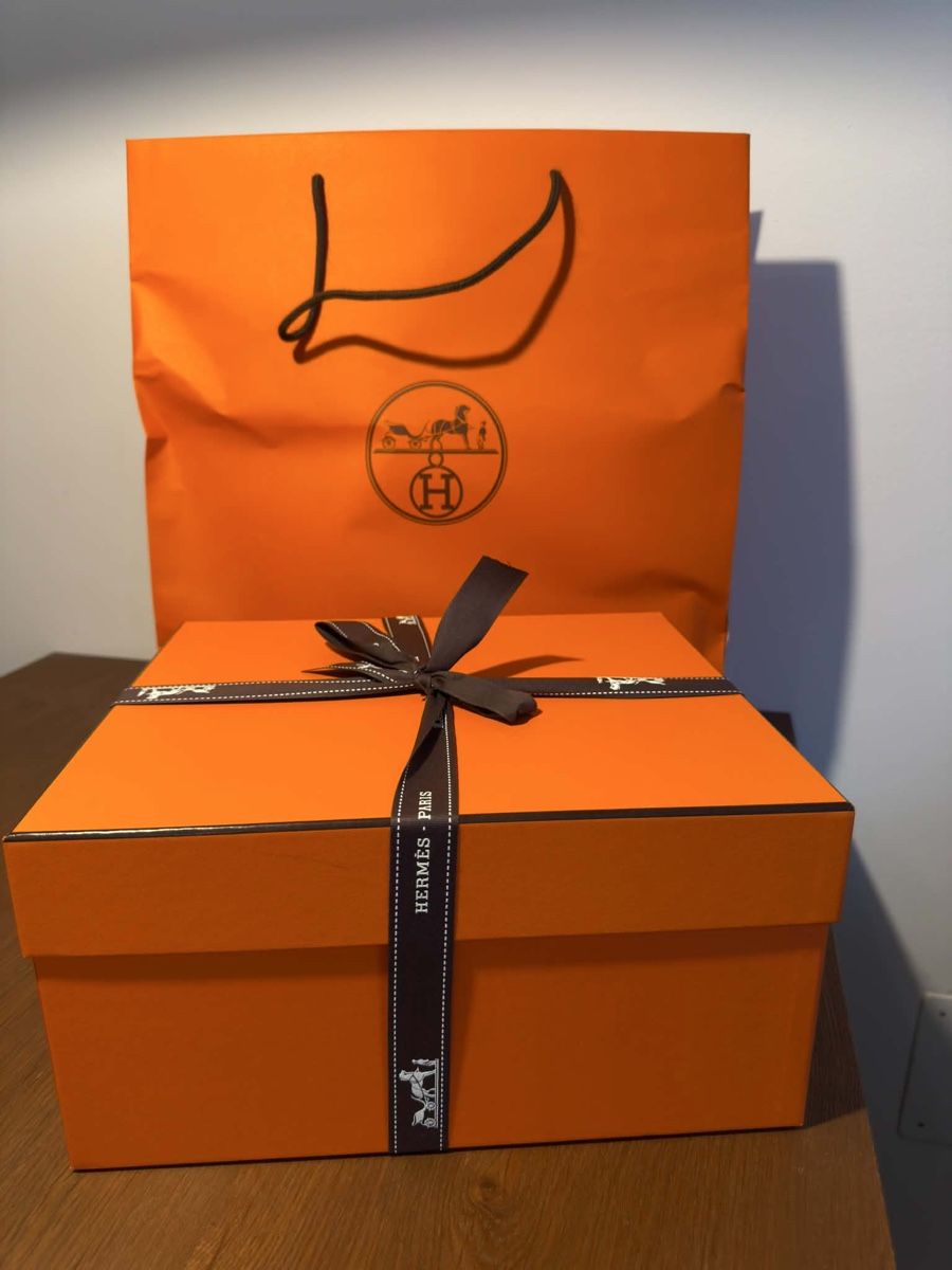 Hermès Borse: B25 brand new fullset – Nuovo e nell'imballaggio originale da Fahrweid venduto da Stellar_times 8