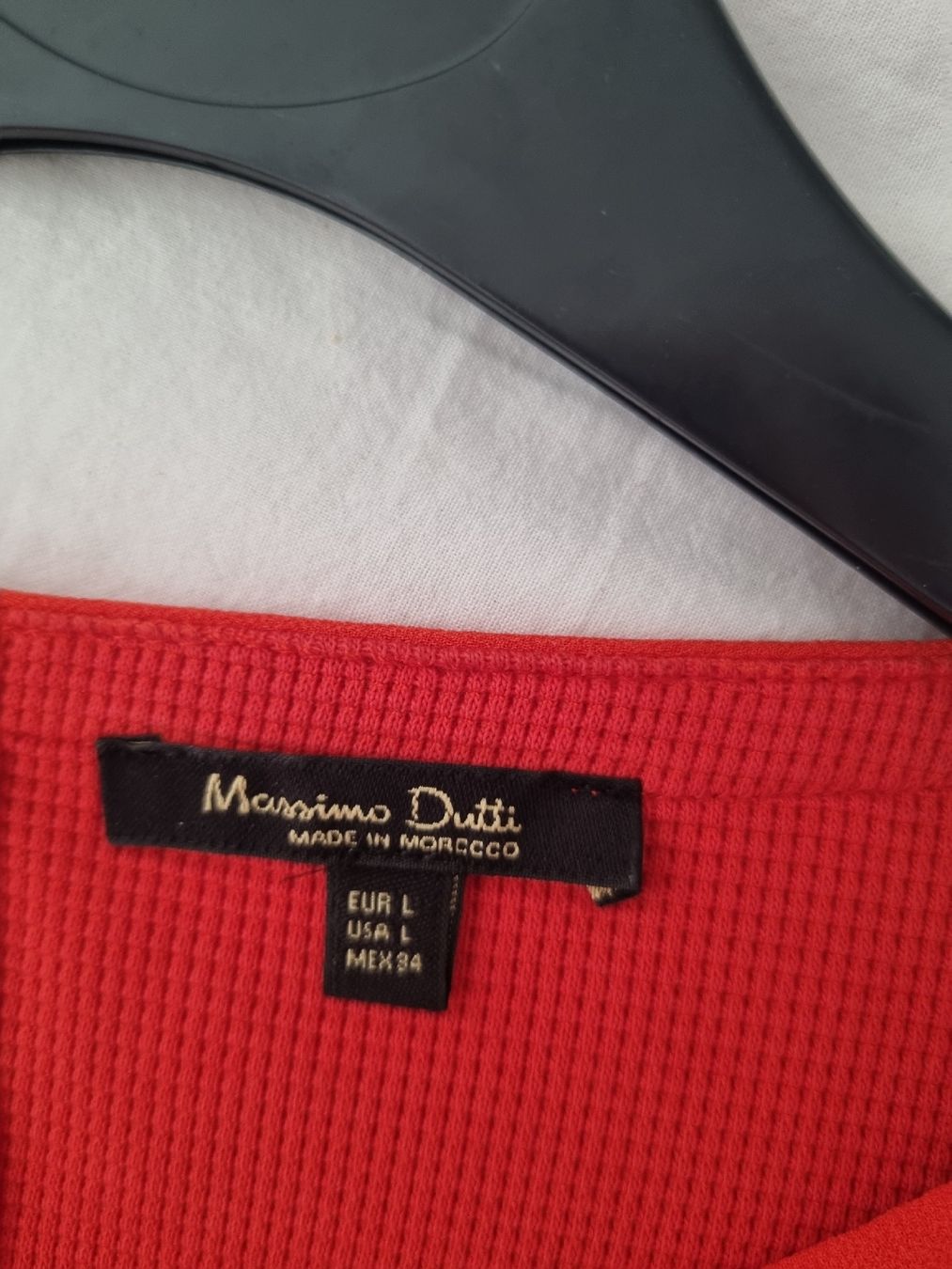 Massimo Dutti Kleider: Kleid Massimo Dutti Grösse L  – Neu (gemäss Beschreibung) aus Dietikon von Jakaranda02 2