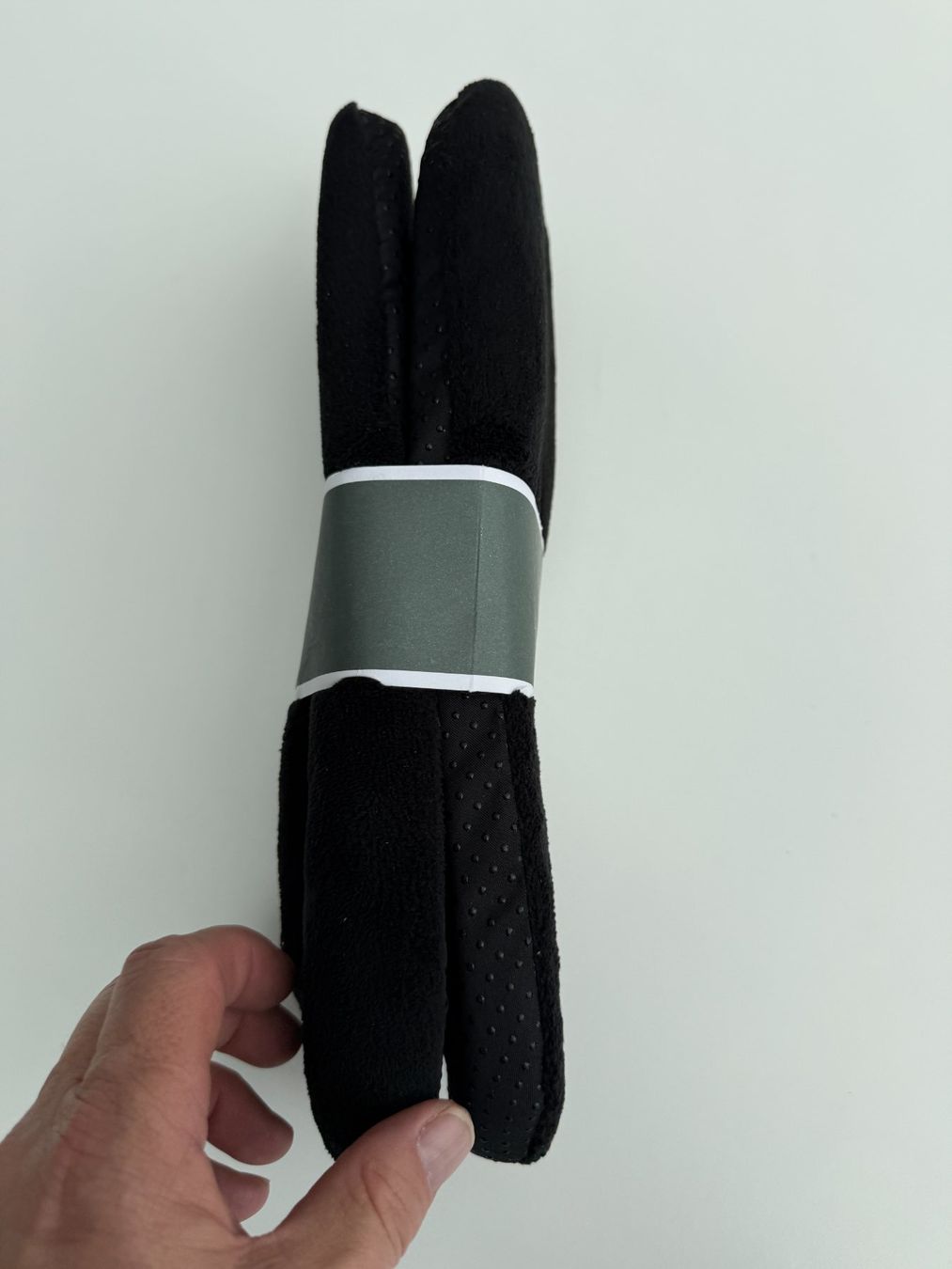 Scarpe da uomo: Swiss Airline First Class Slippers, Grösse L, Fabrikneu – Nuovo e nell'imballaggio originale da Unterengstringen venduto da Tnovus 4