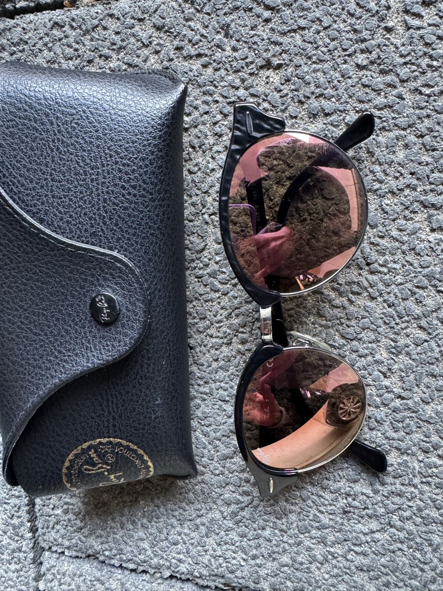 Ray-Ban Occhiali & Lenti: Ray Ban Sonnenbrille – Nuovo (secondo la descrizione) da Liebistorf venduto da Sarahx3 1