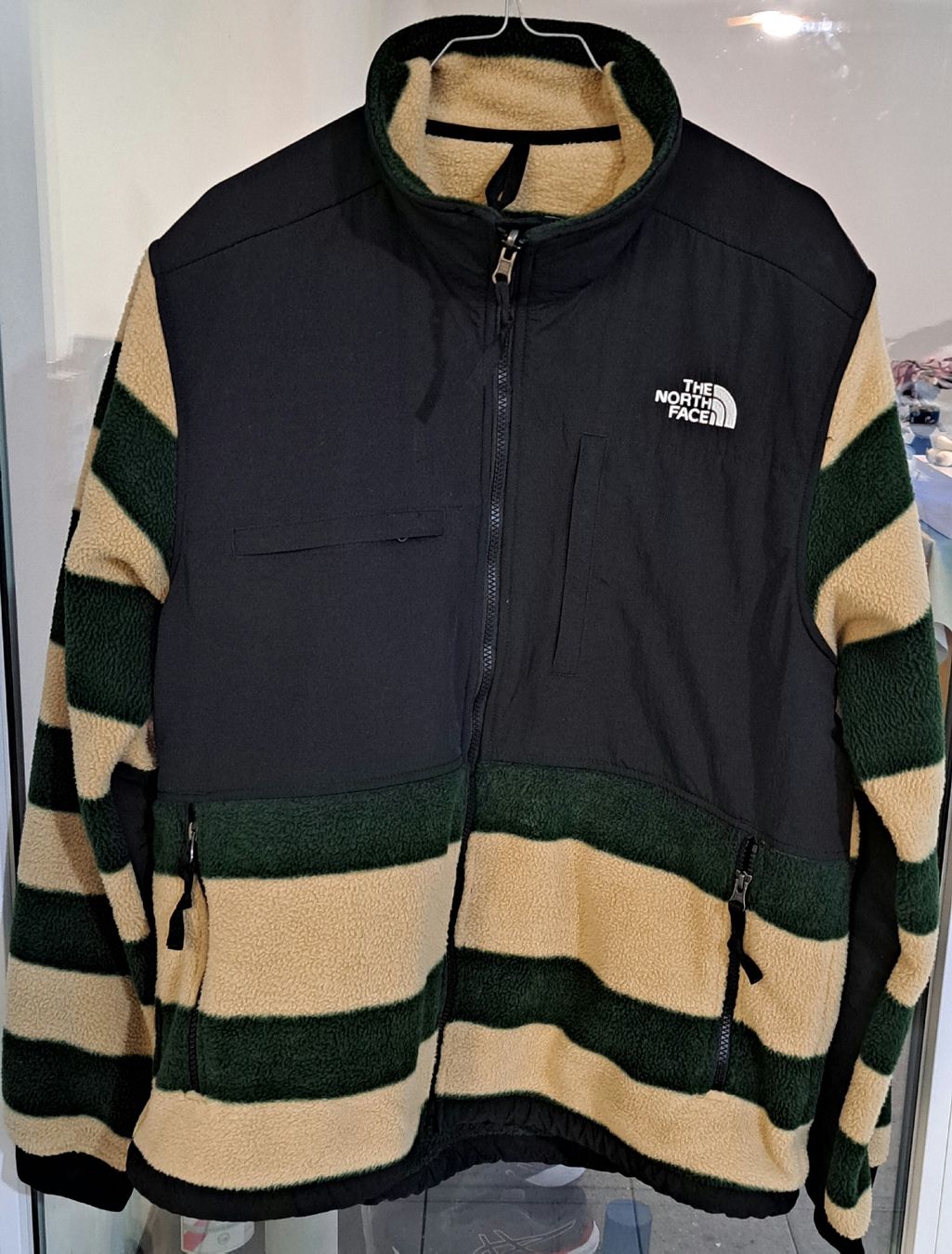 North Face Giacche: The North Face Denali 2 L – Usato da Zofingen venduto da pietersz 1